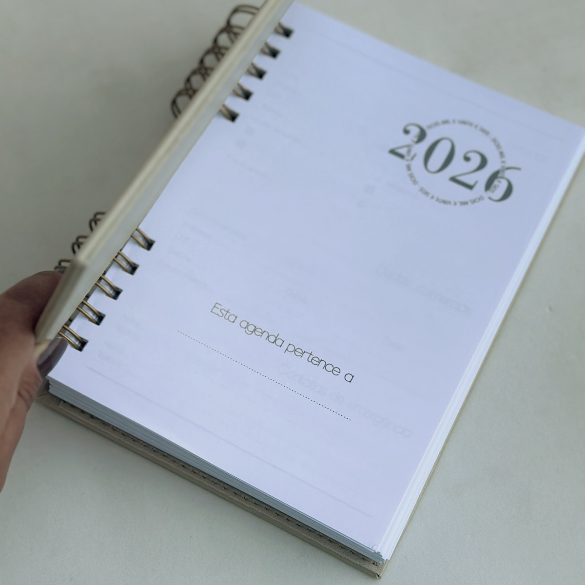 Agenda 2026 - Imagem 4