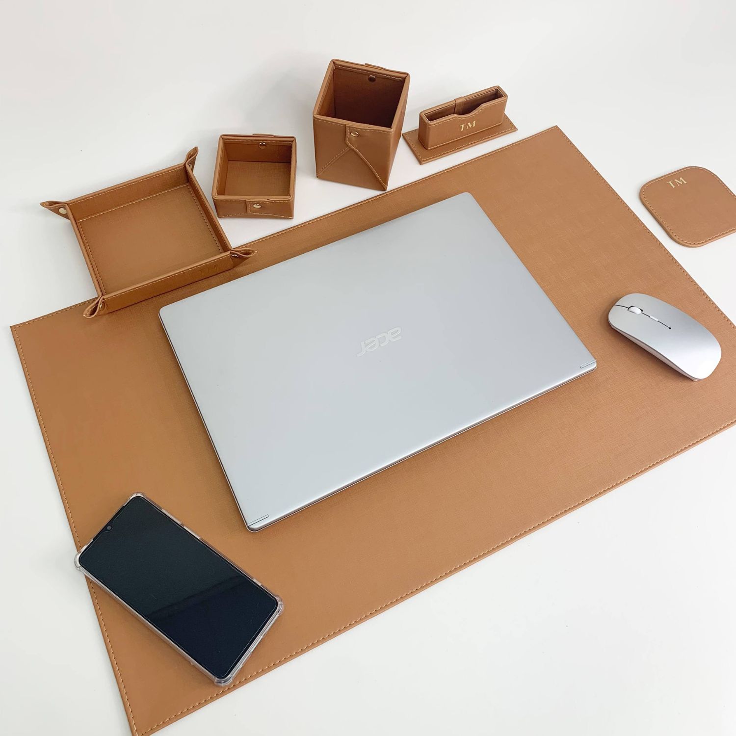 Deskpad 40cm x 65cm