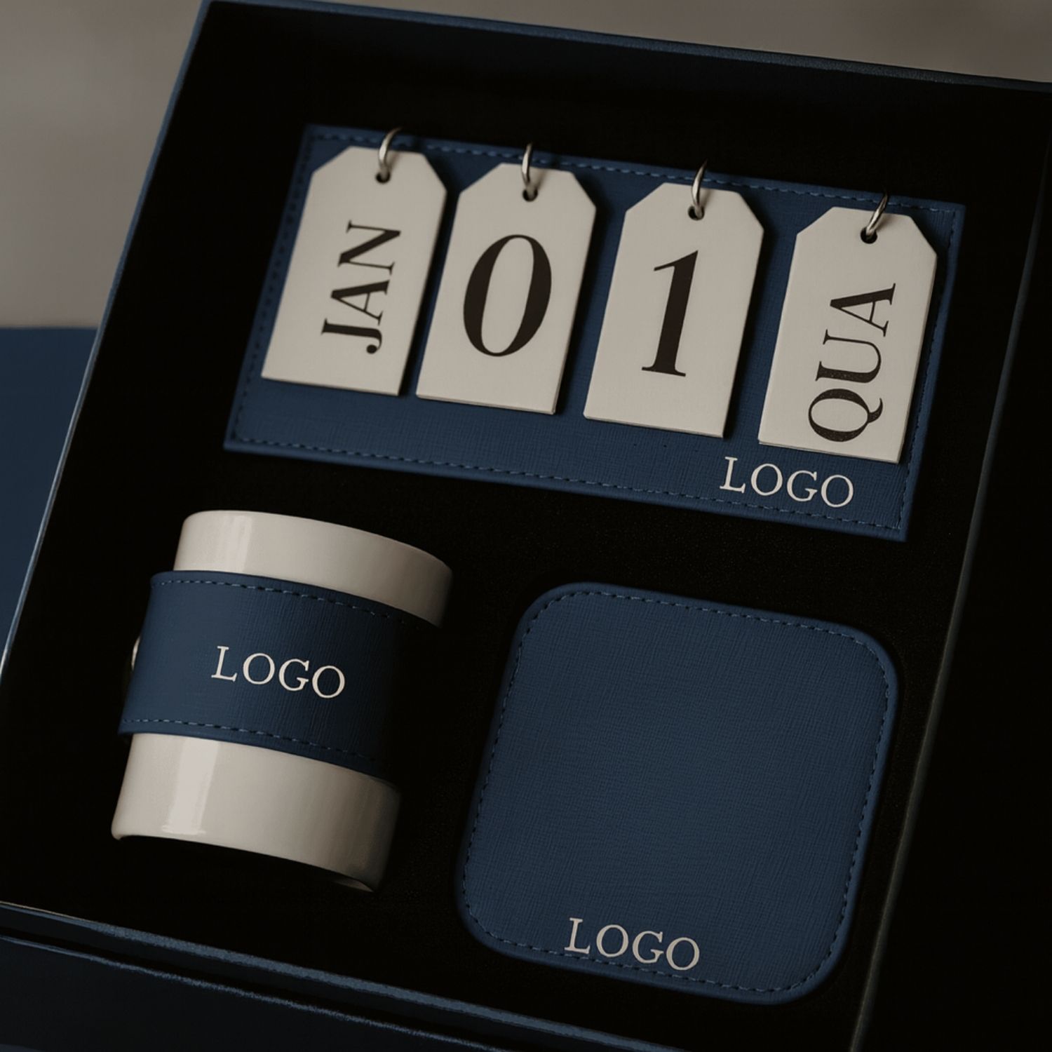 Kit Corporate Aurora - Imagem 2