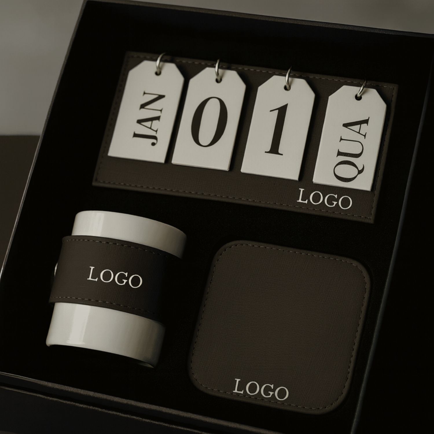 Kit Corporate Aurora - Imagem 3